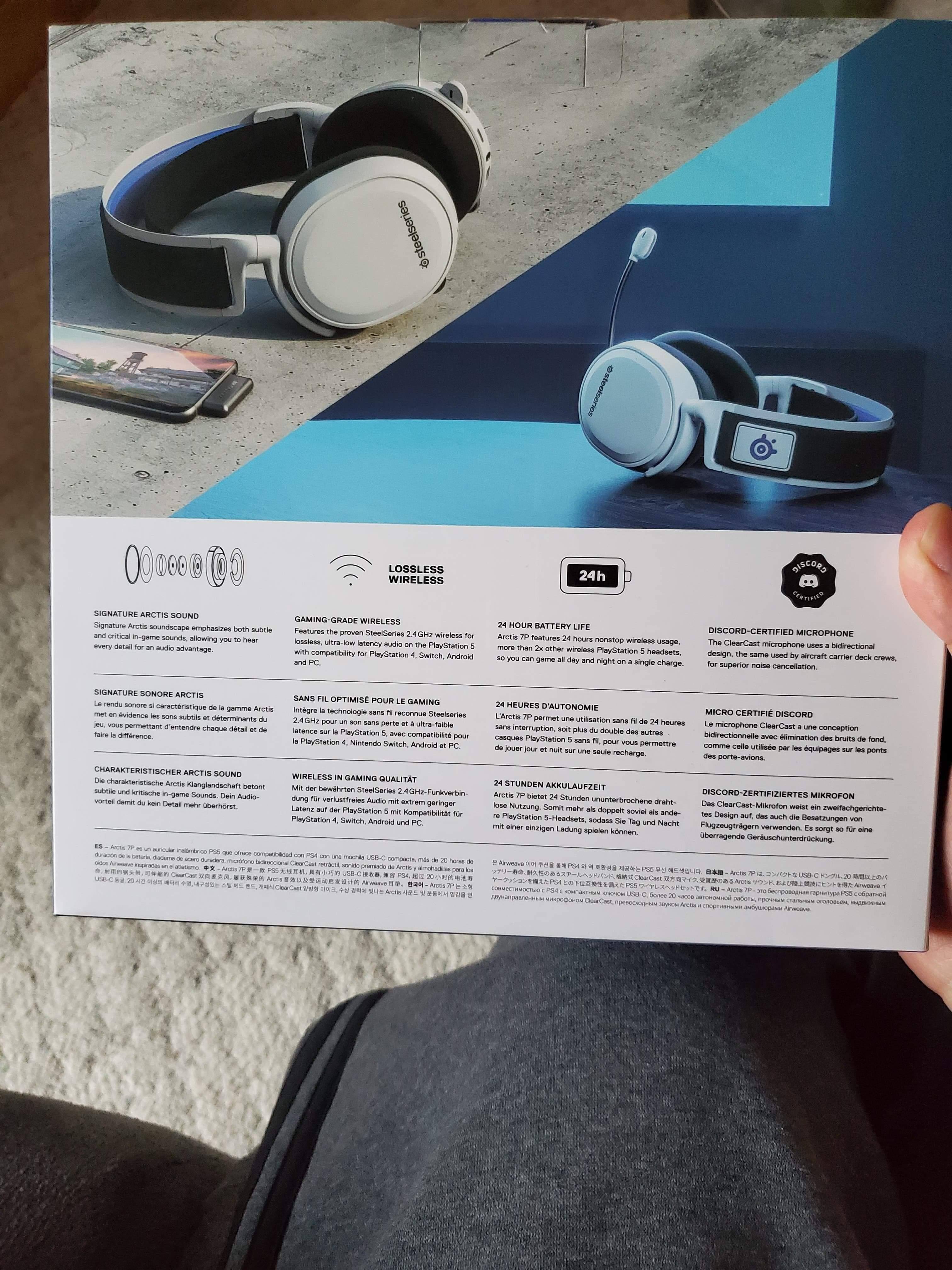 Customer provided, click to load a larger version