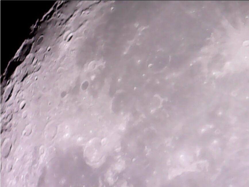 Moon 11/12/16, click to load a larger version