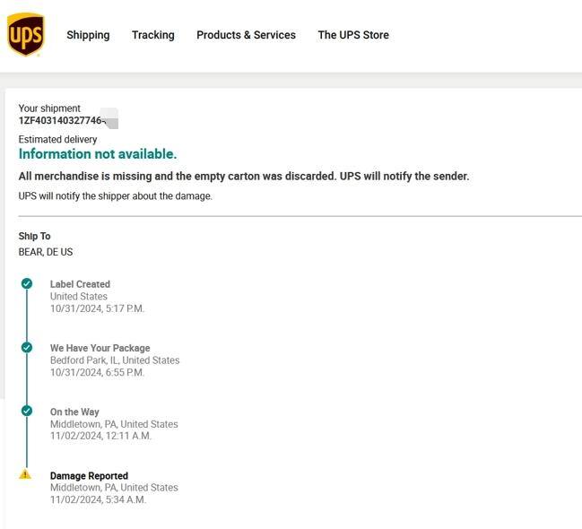 Customer provided, click to load a larger version