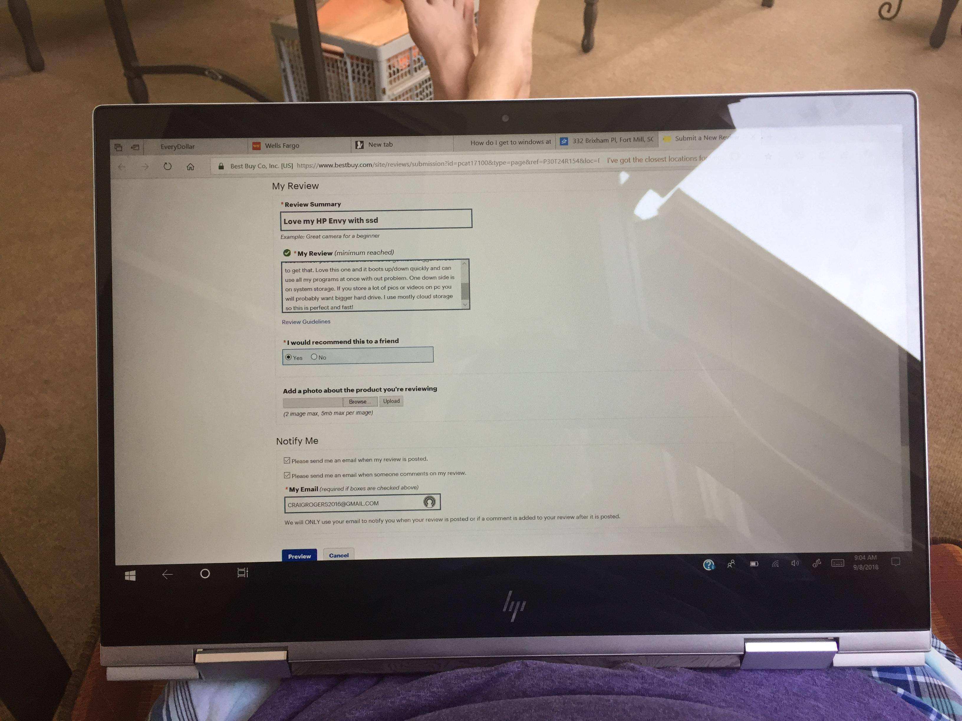 Customer provided, click to load a larger version