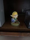 Nintendo amiibo Figure (Toon Link) NVLCAAAY - Best Buy