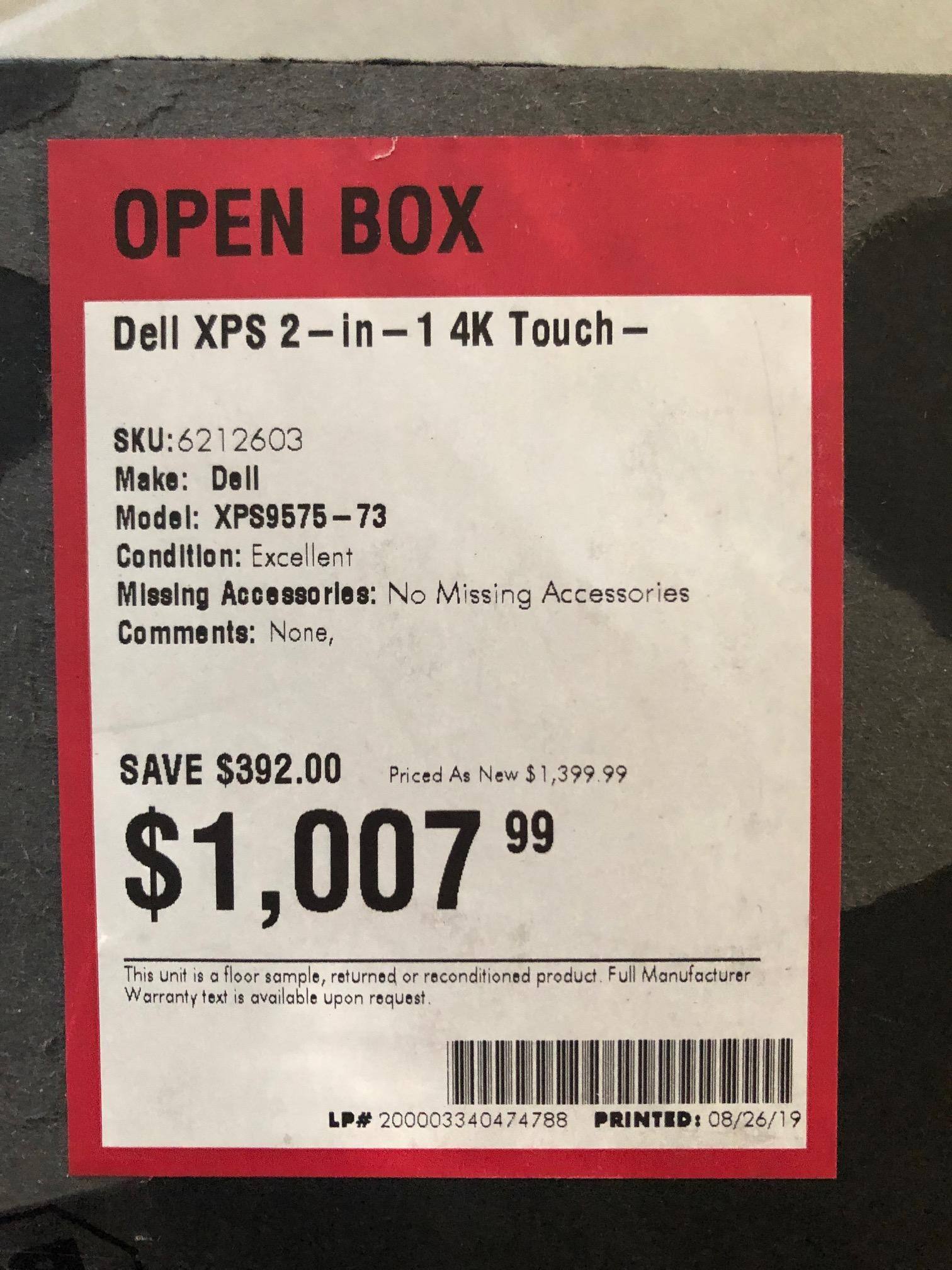 Customer provided image, click to load a larger version