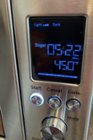 Intuitive controls and display, click to load a larger version