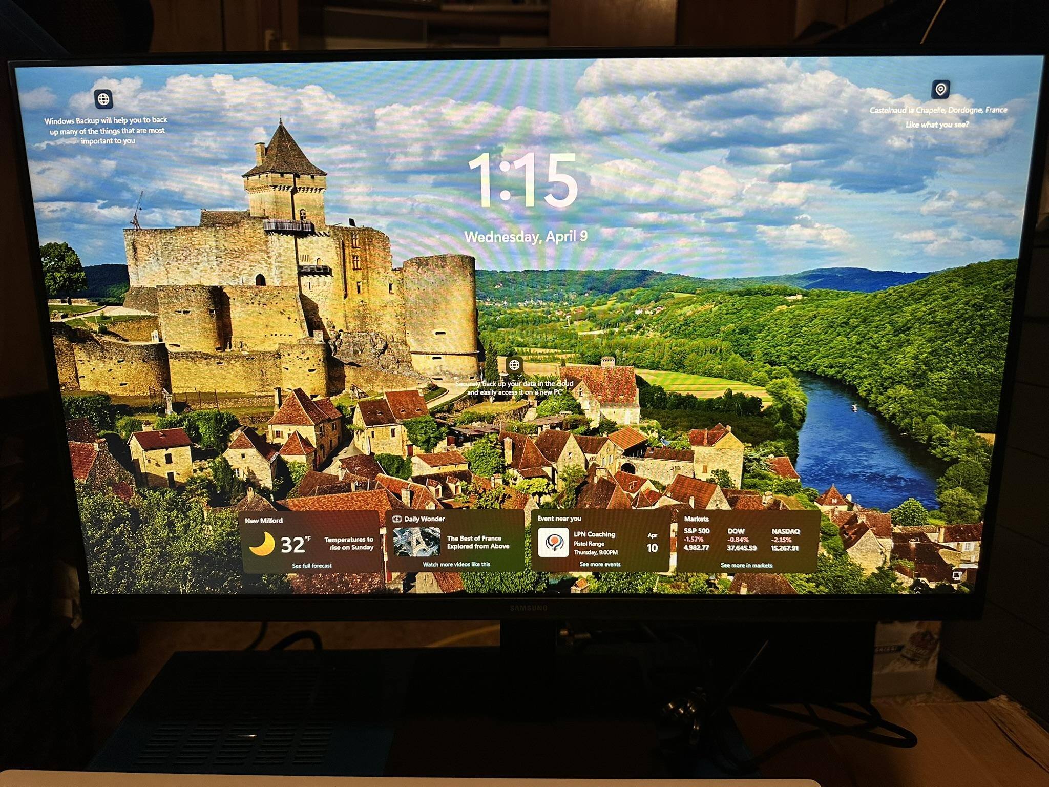 Customer provided, click to load a larger version