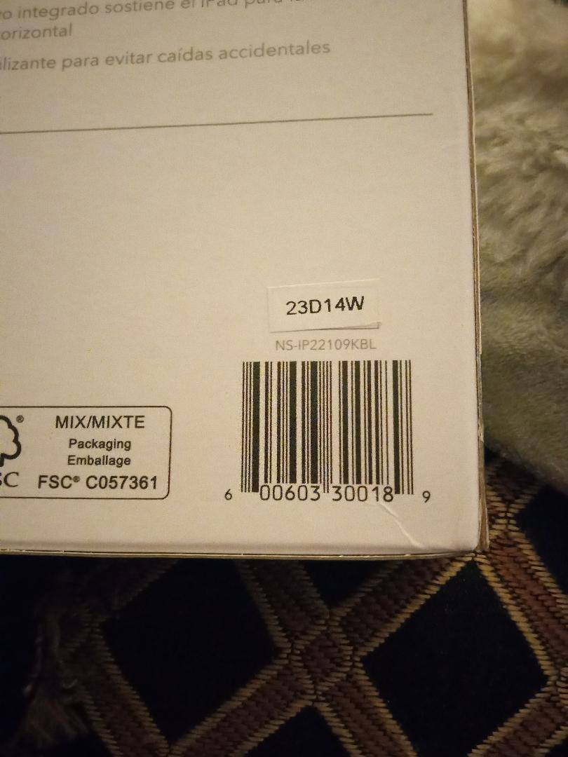 Customer provided, click to load a larger version