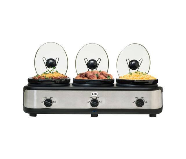 Great for parties!, click to load a larger version