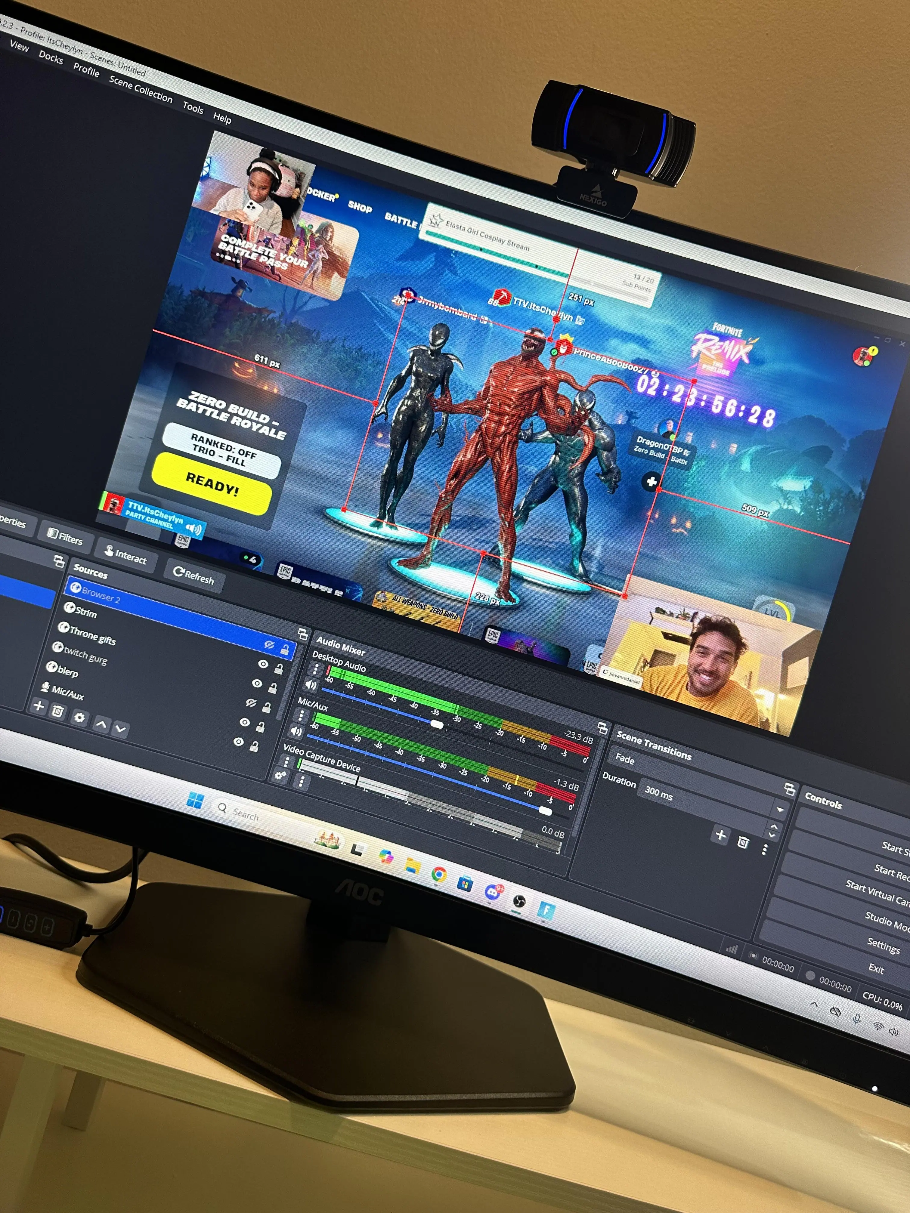 Customer provided, click to load a larger version