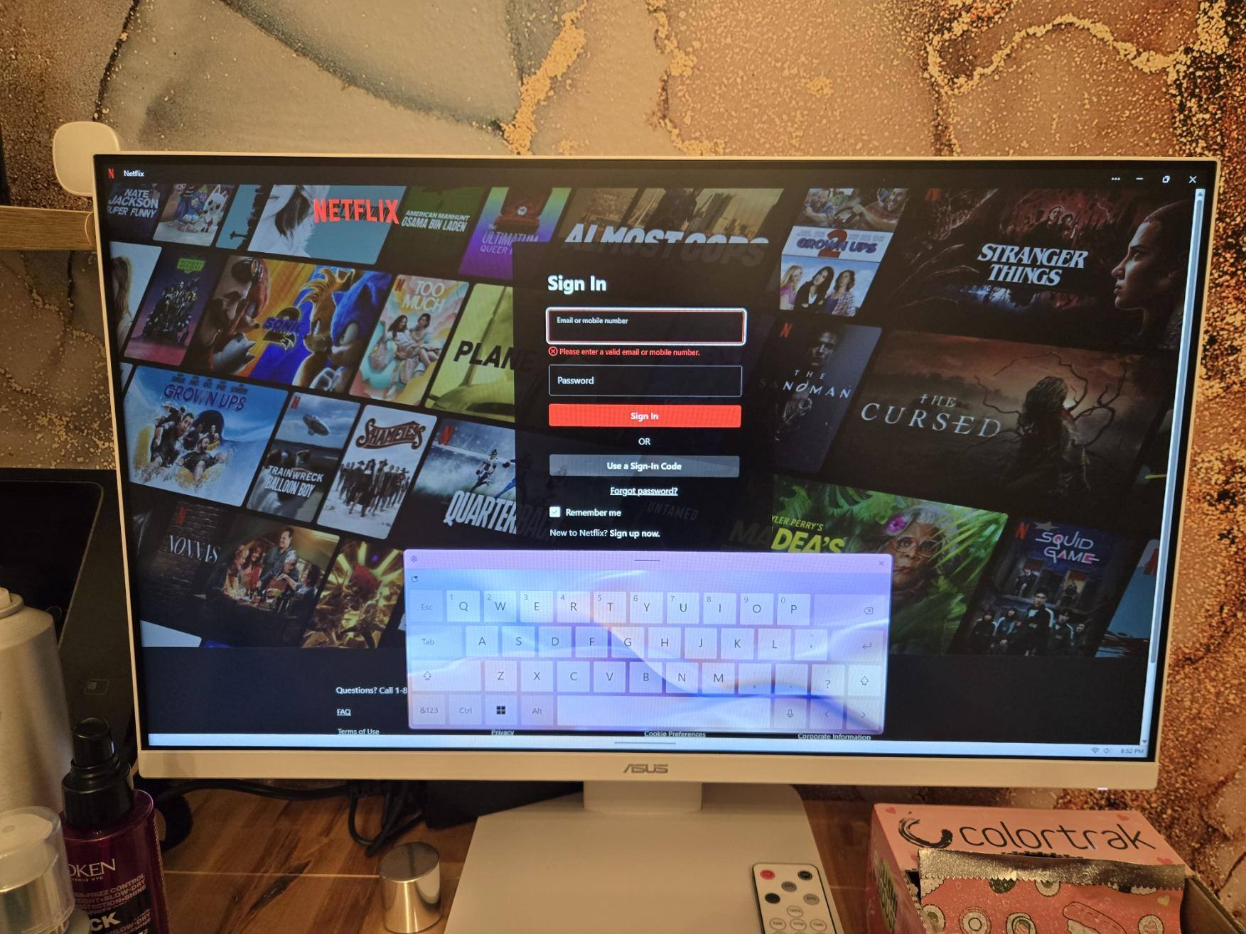 Customer provided, click to load a larger version