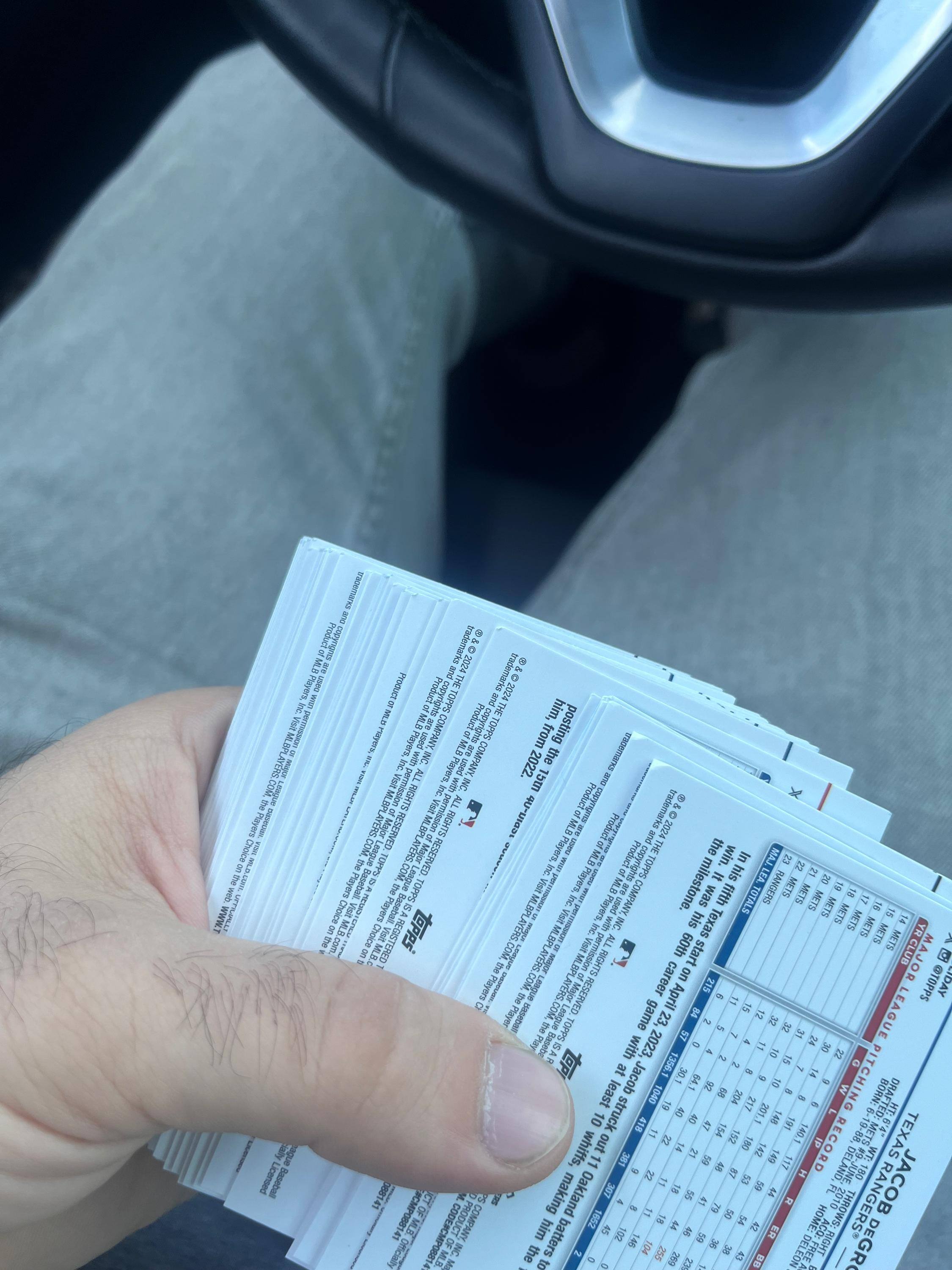 Customer provided image, click to load a larger version