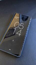 Google Pixel 7 Pro 128GB (Unlocked) Obsidian GA03453-US