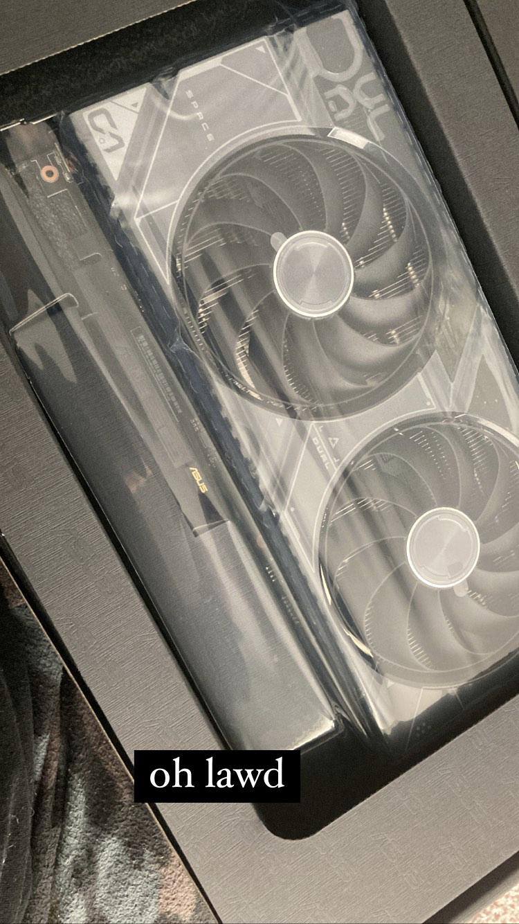 Customer provided image, click to load a larger version