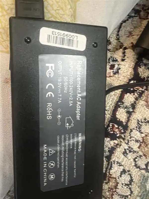 Customer provided image, click to load a larger version