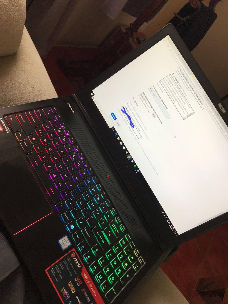 Customer provided, click to load a larger version