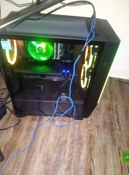 Customer provided, click to load a larger version