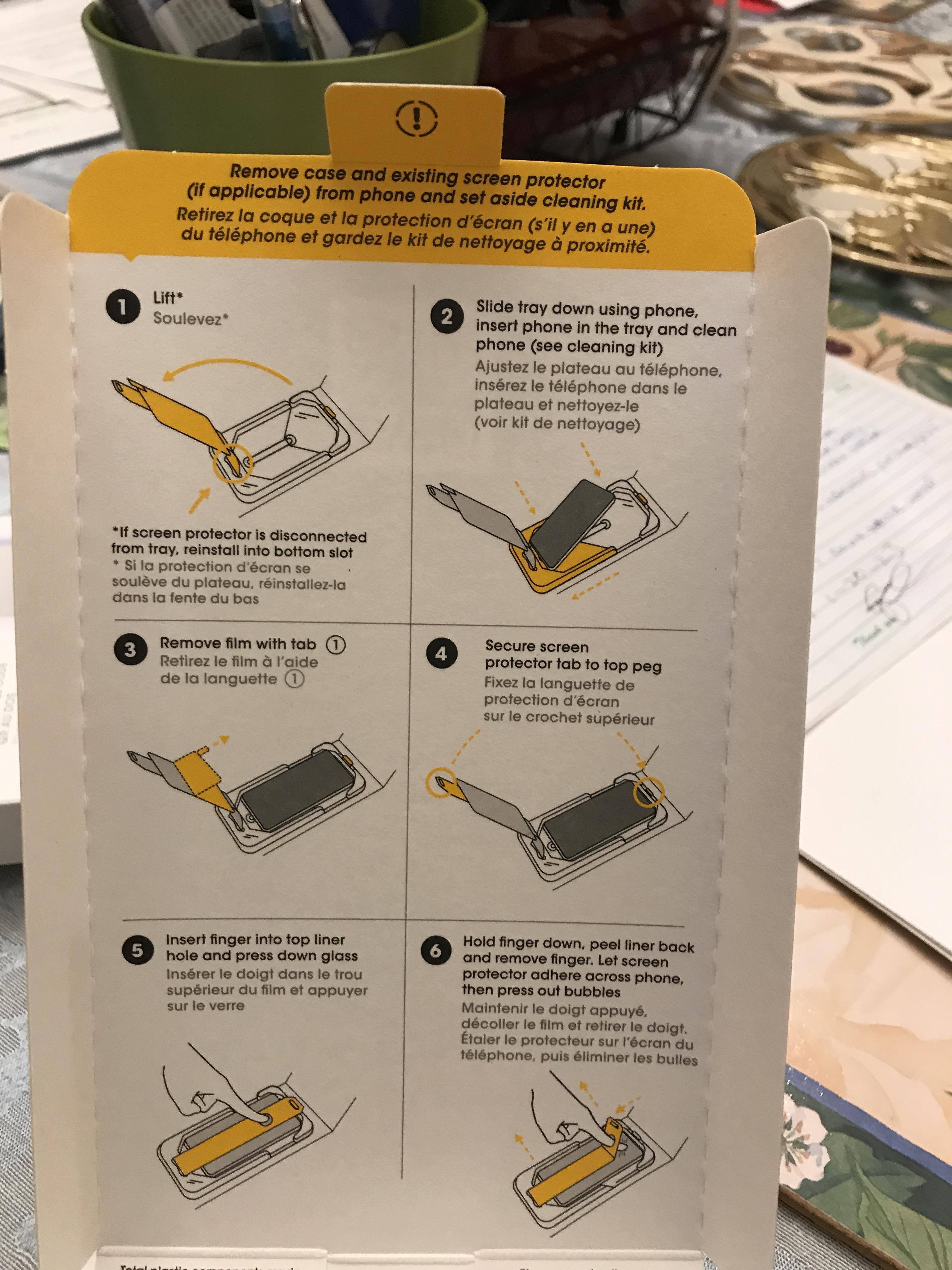 Customer provided image, click to load a larger version