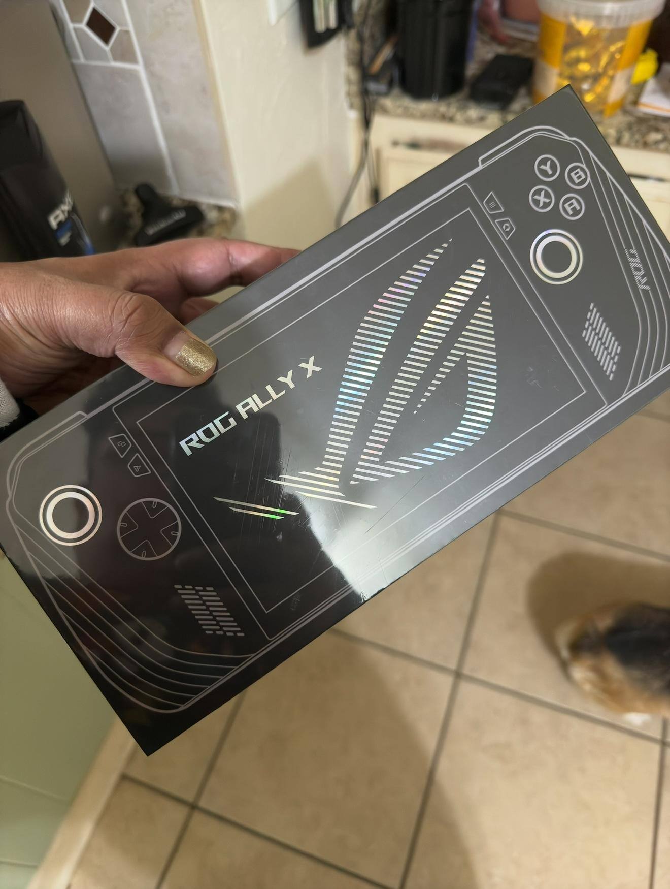 Customer provided, click to load a larger version