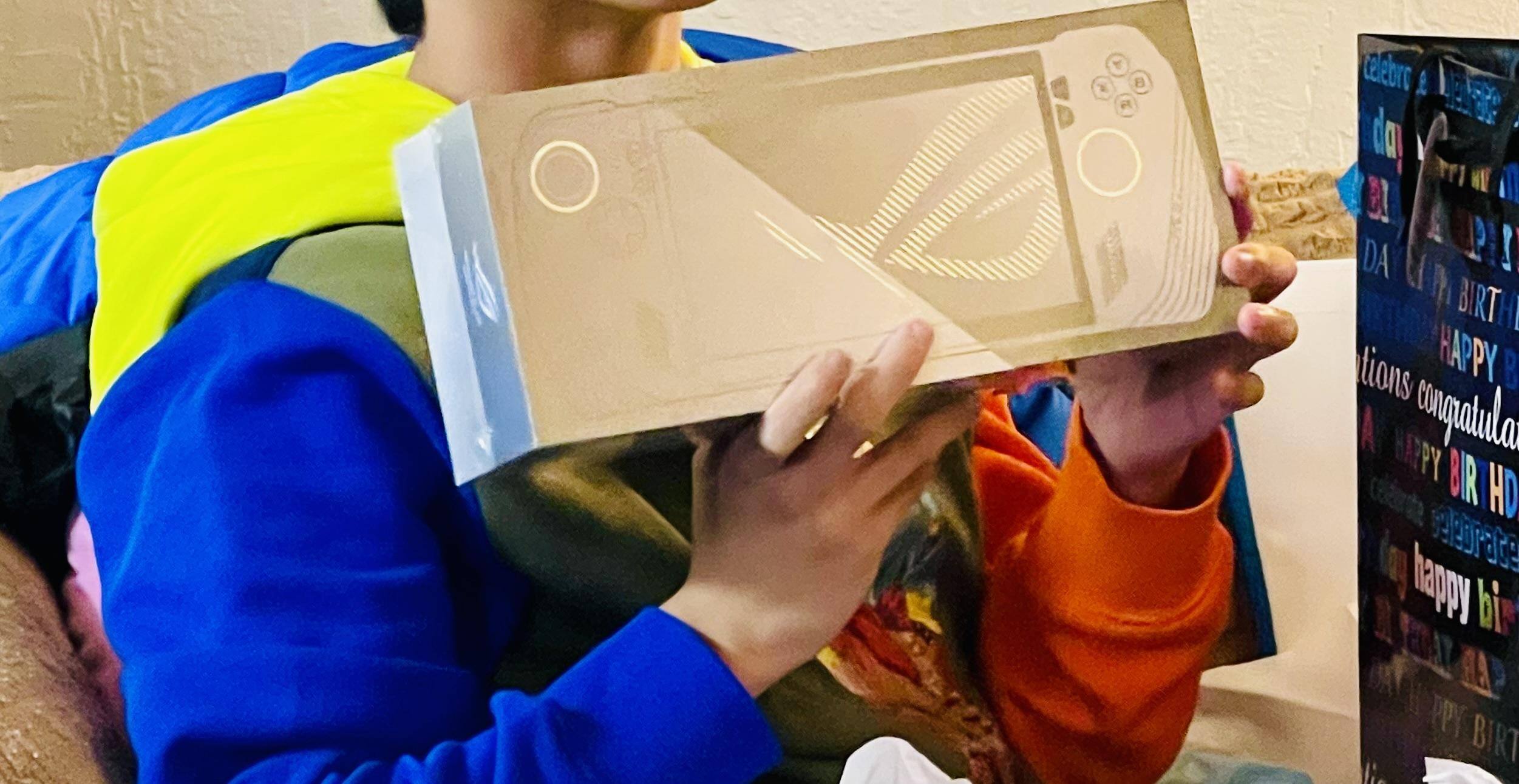 Customer provided, click to load a larger version