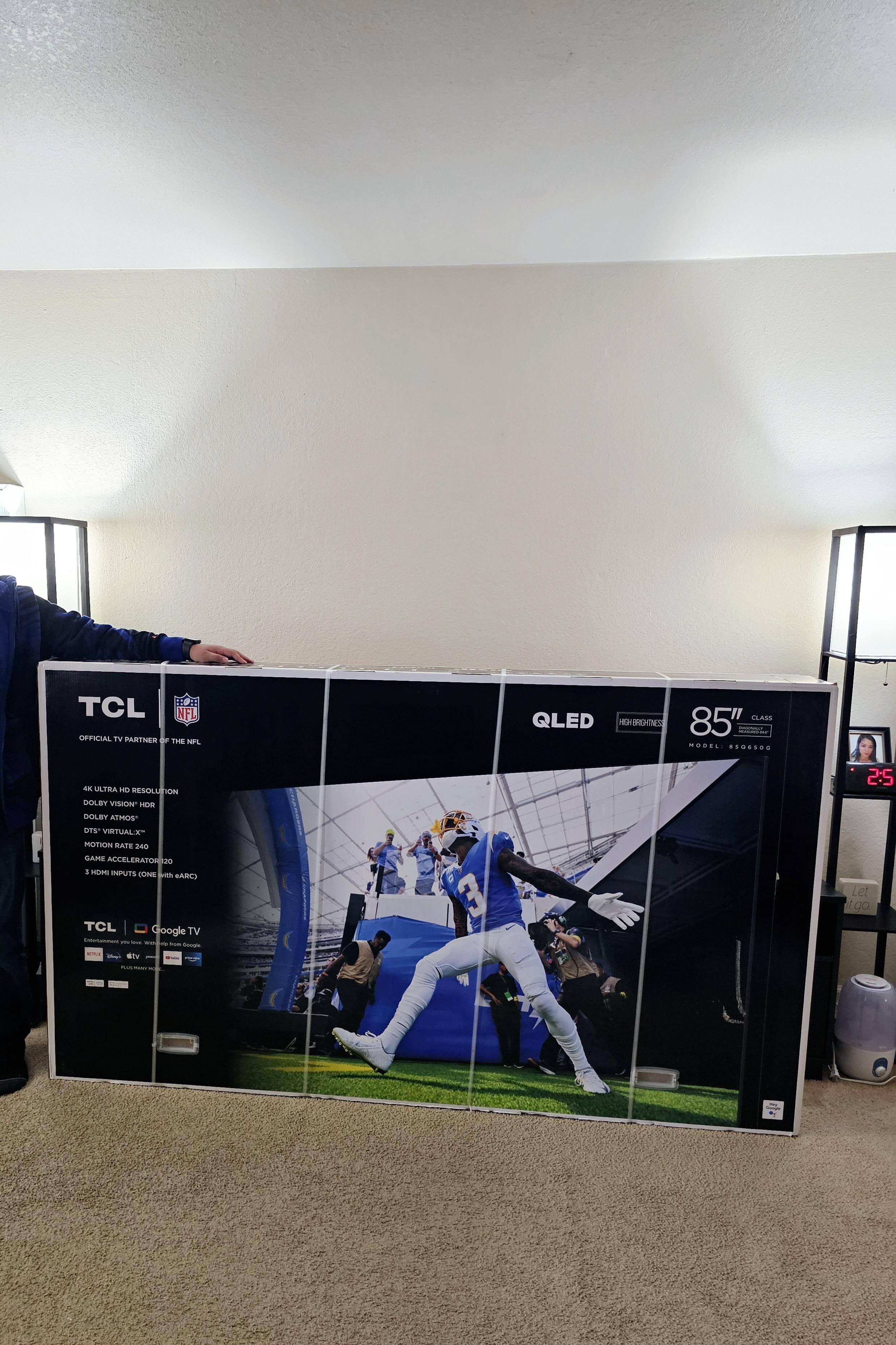 Customer provided, click to load a larger version