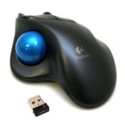 Logitech M570 Wireless Trackball (910-001799) - PCPartPicker