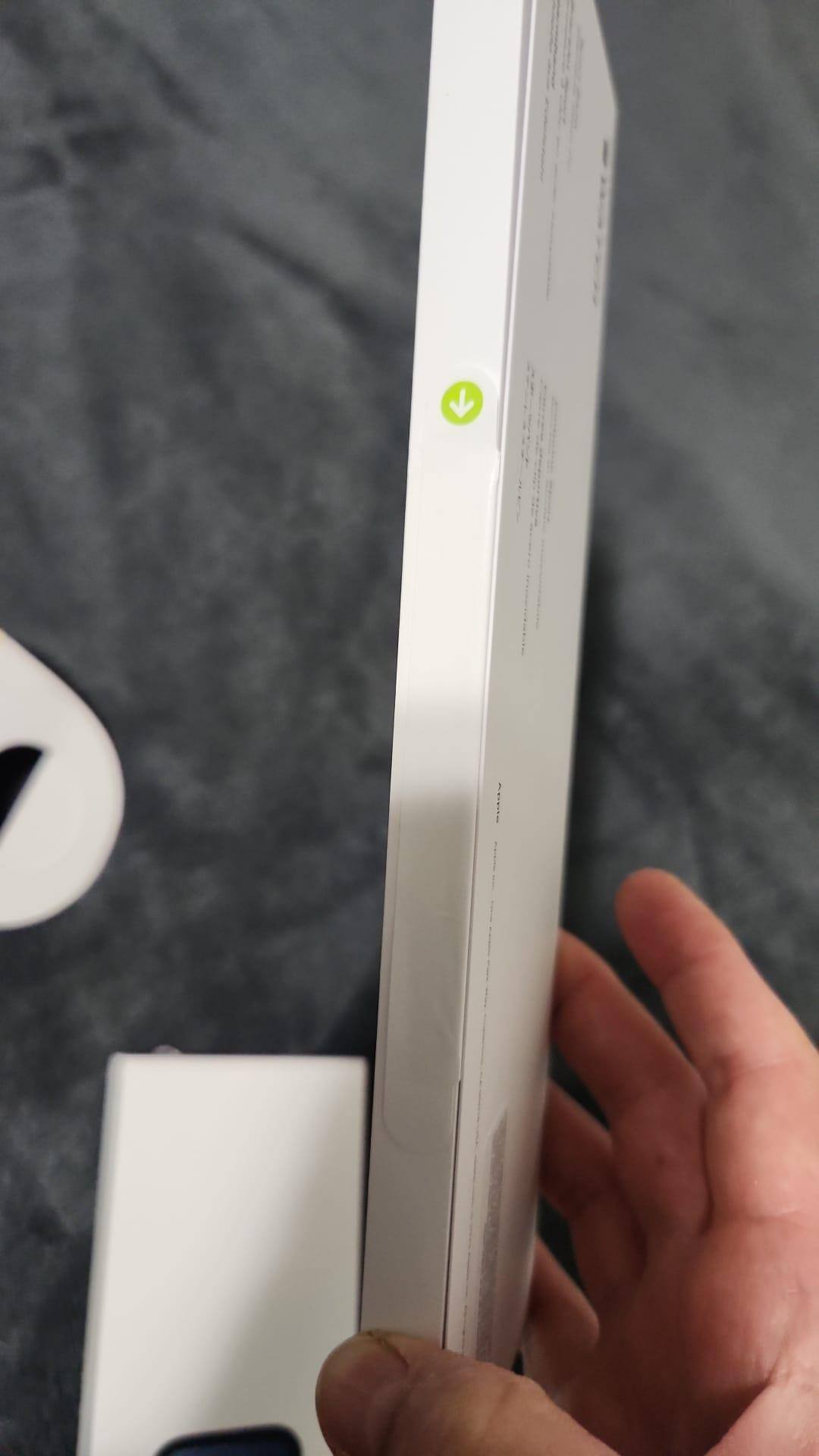 Customer provided, click to load a larger version