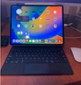 Apple 12.9-Inch iPad Pro (Latest Model) with Wi-Fi 1TB Space Gray MNXW3LL/A  - Best Buy