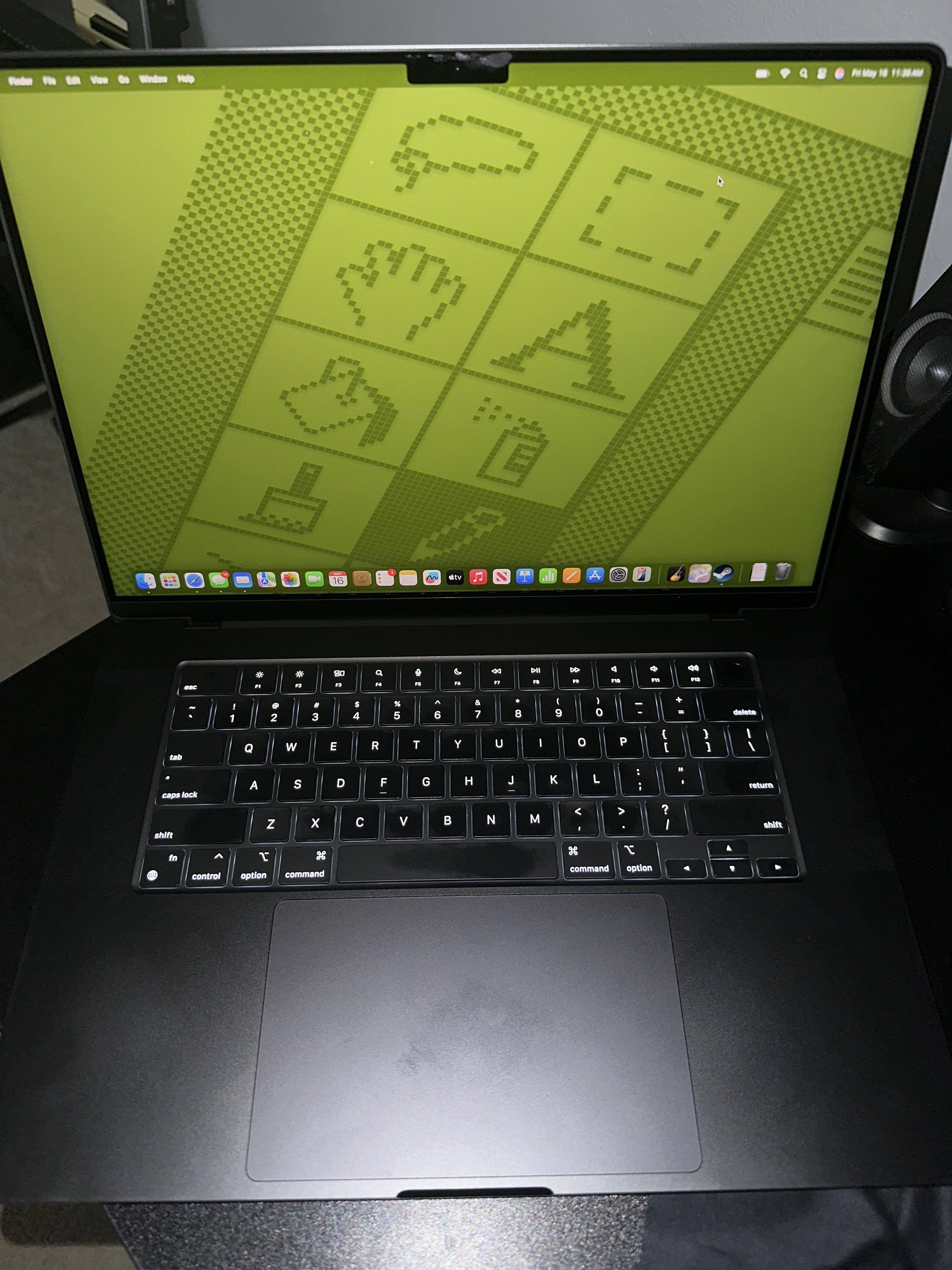 Customer provided, click to load a larger version