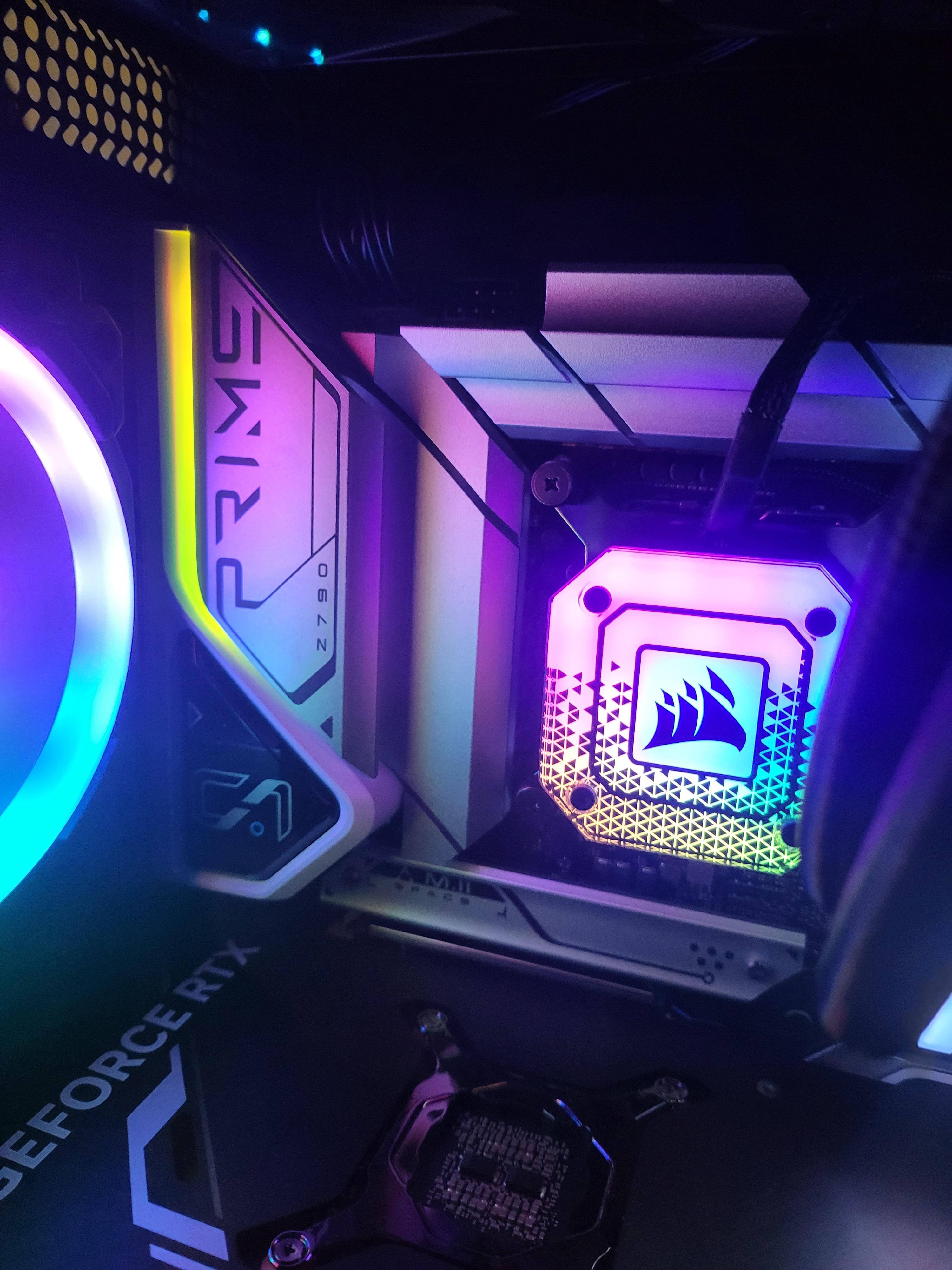 Intel Core i5 13600K 13th Gen 14 cores 6 P cores + 8 E cores