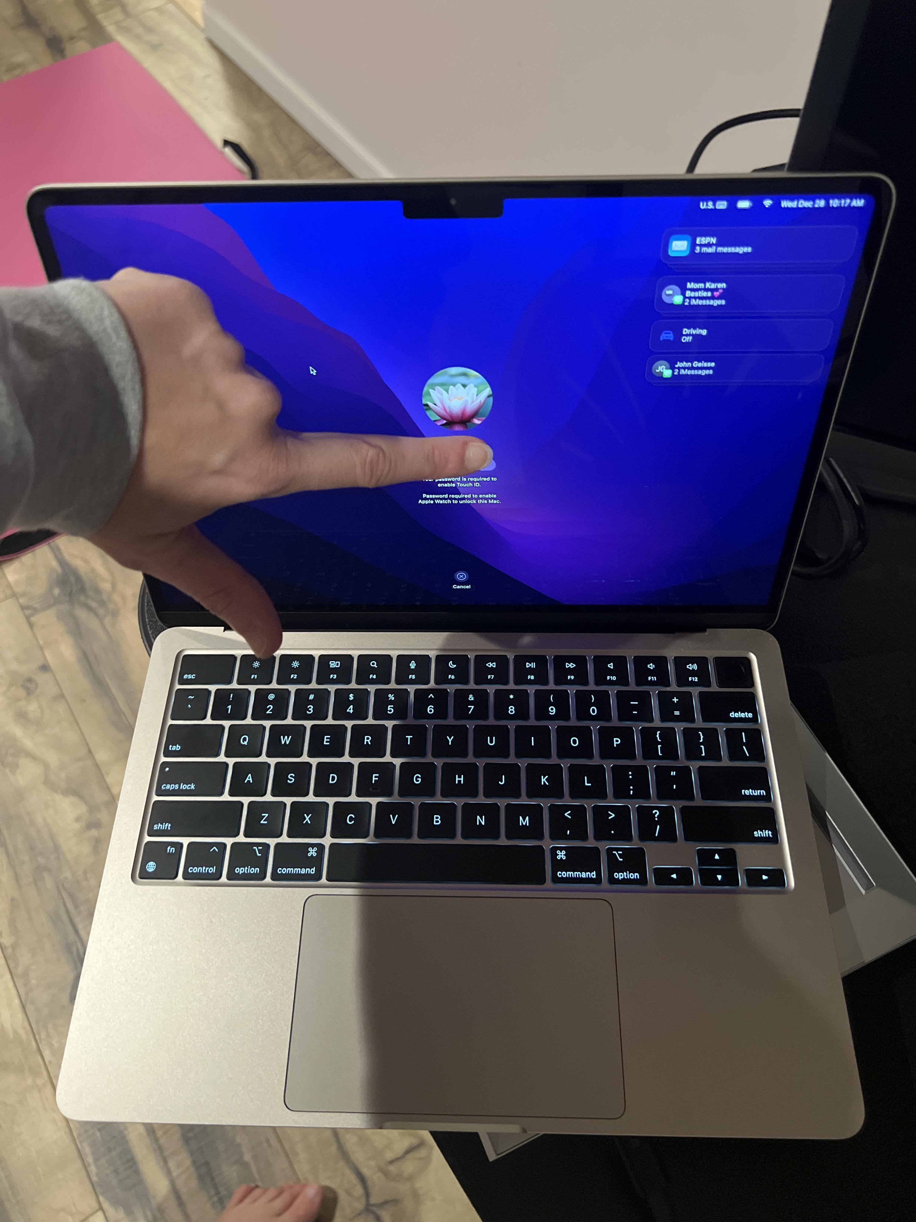 Customer provided, click to load a larger version