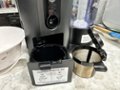 Ninja PB051 Pods & Grounds Specialty Single-Serve Coffee Maker K-Cup Pod  Compatible Built-In Milk - Matthews Auctioneers