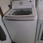 LG 5.0 Cu. Ft. High-Efficiency Top Load Washer with 6Motion Technology  White WT7150CW - Best Buy