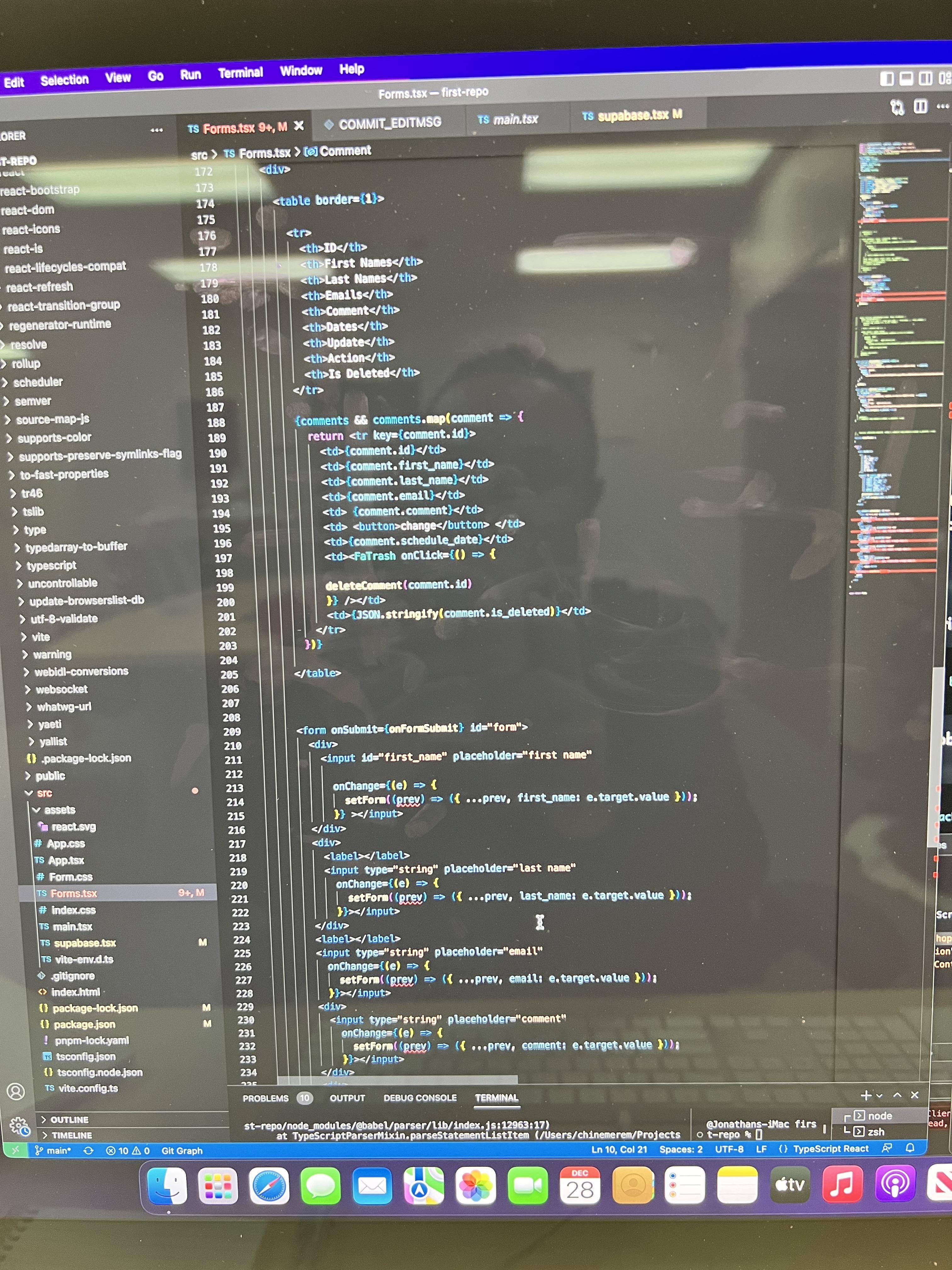 Customer provided, click to load a larger version