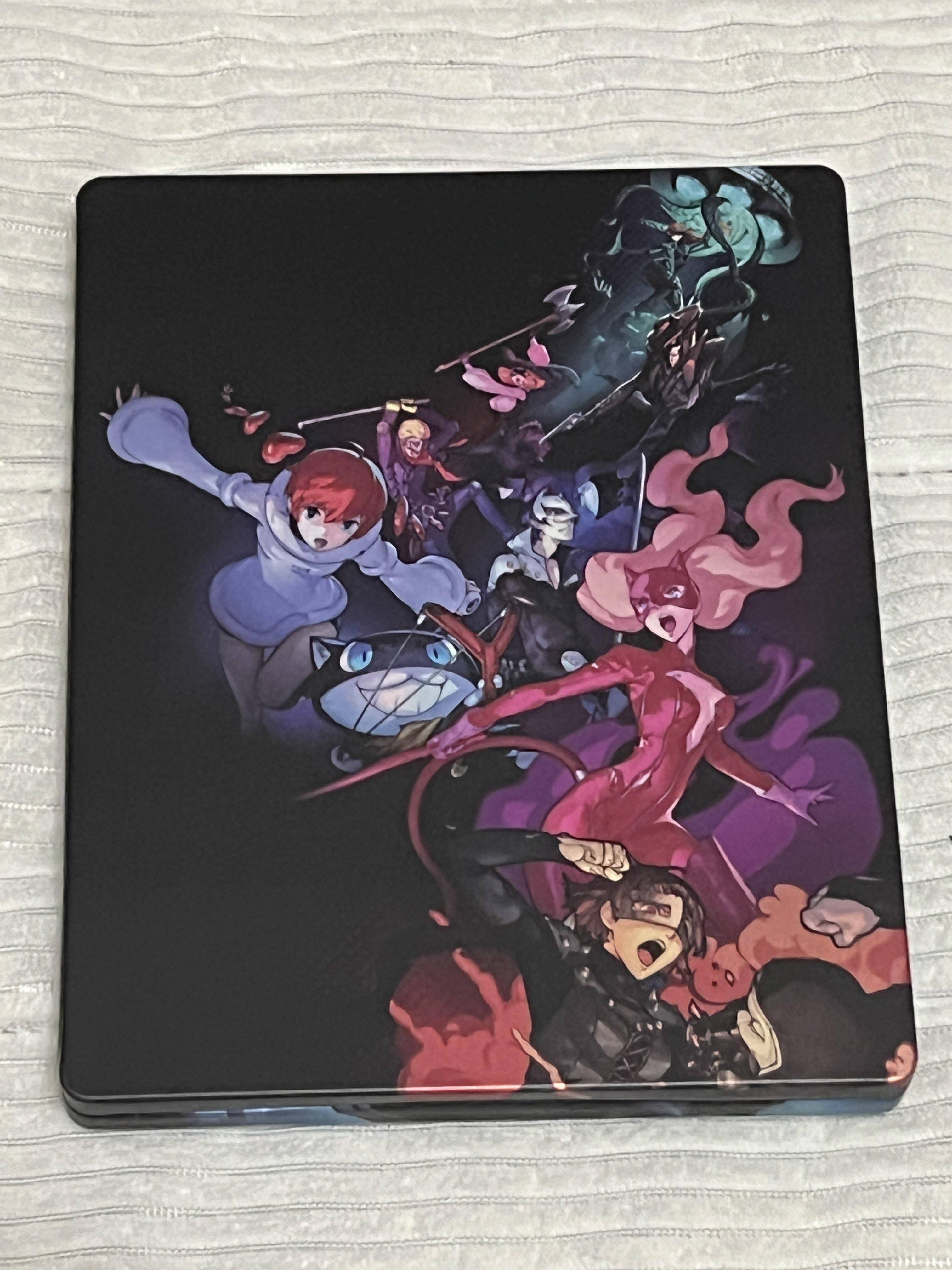 Customer provided image, click to load a larger version