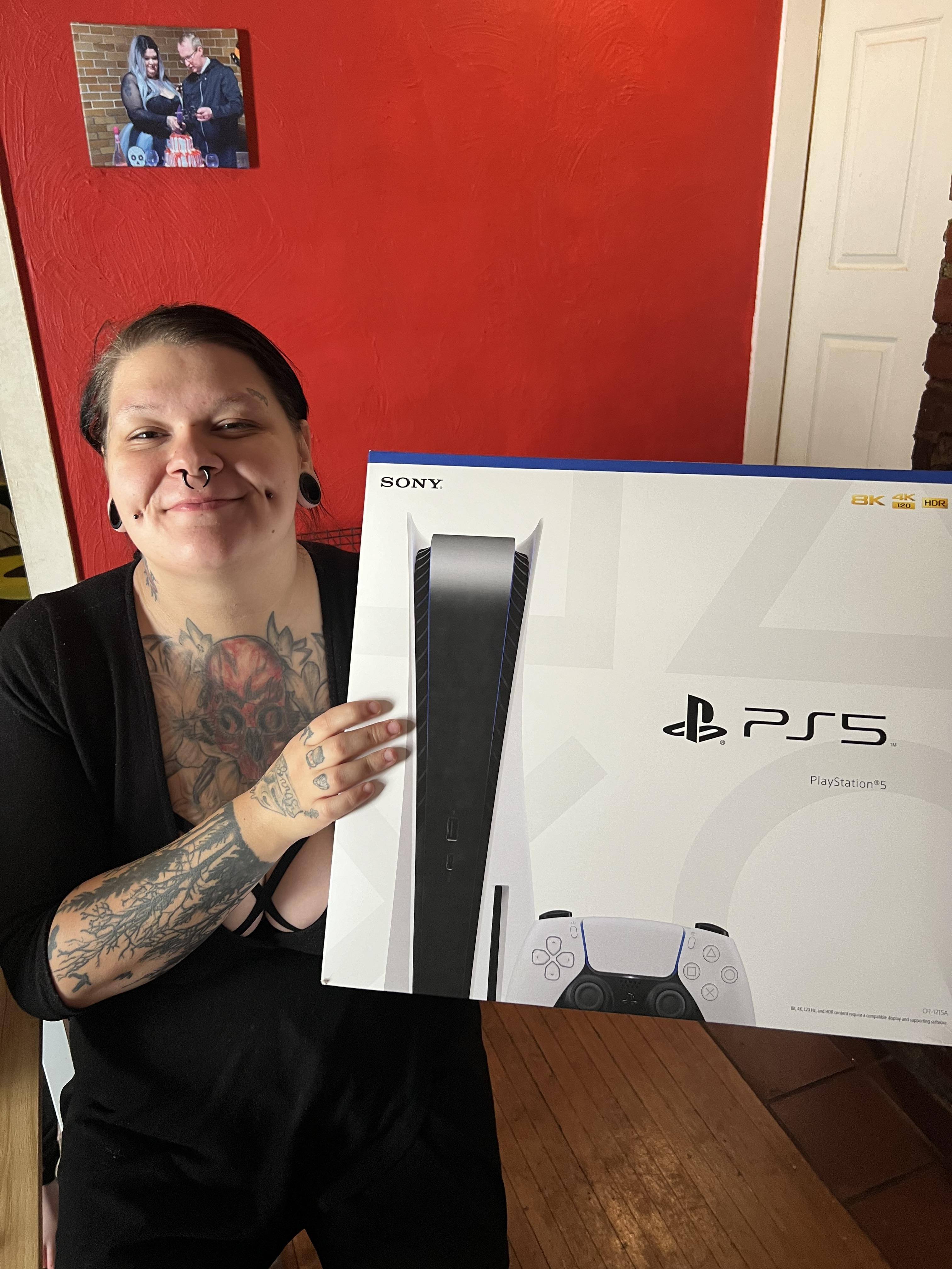 Customer provided, click to load a larger version