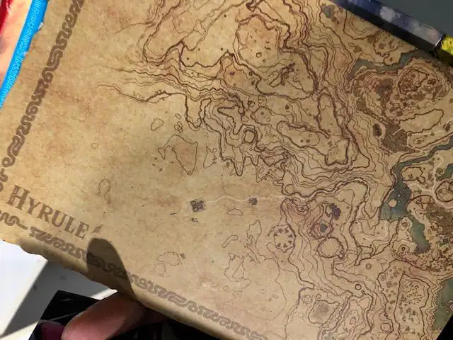 Customer provided image, click to load a larger version