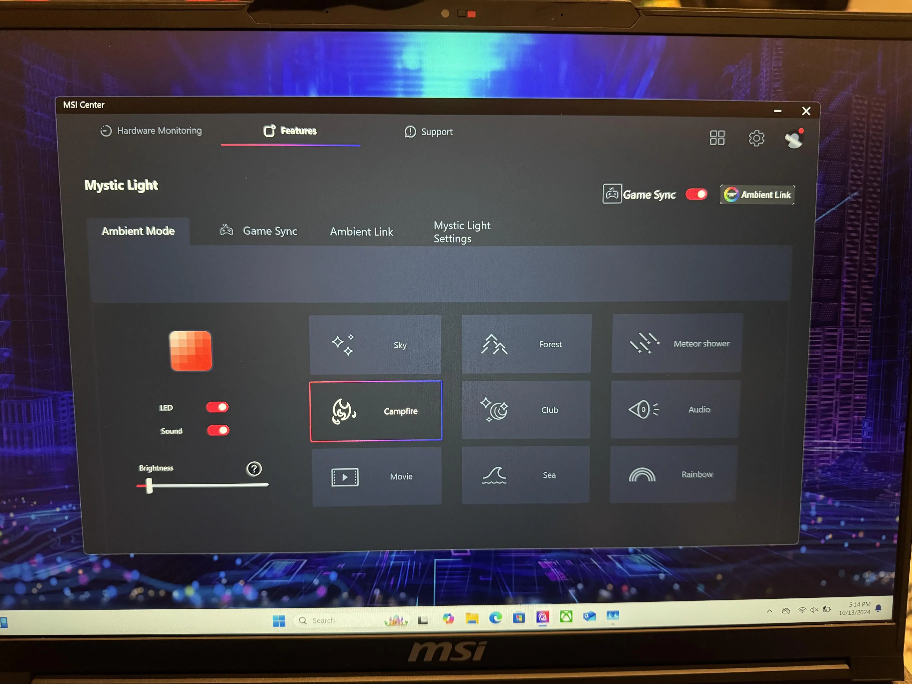 Customer provided image, click to load a larger version