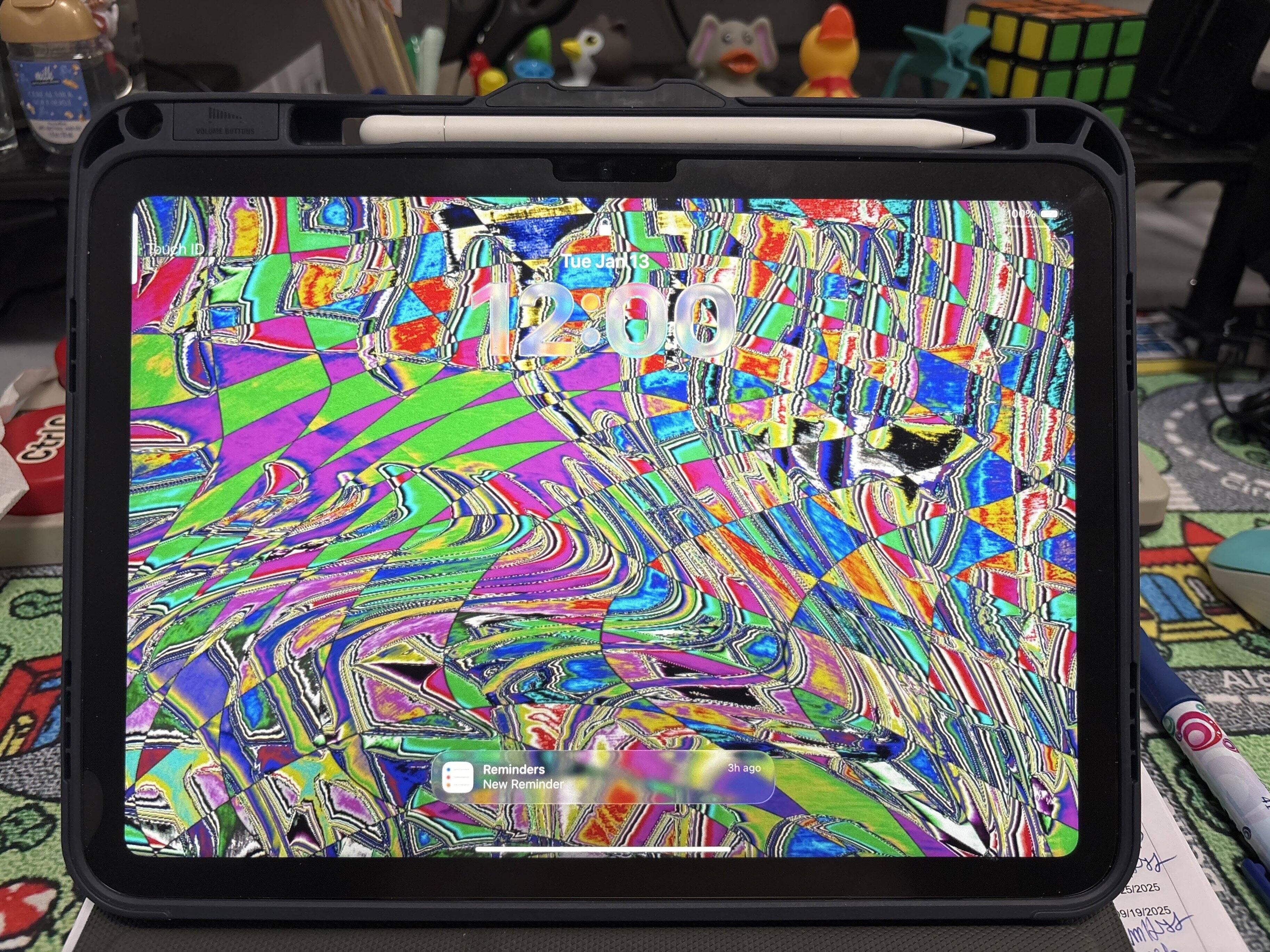 Customer provided image, click to load a larger version