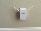AC750 Wifi Extender, click to load a larger version