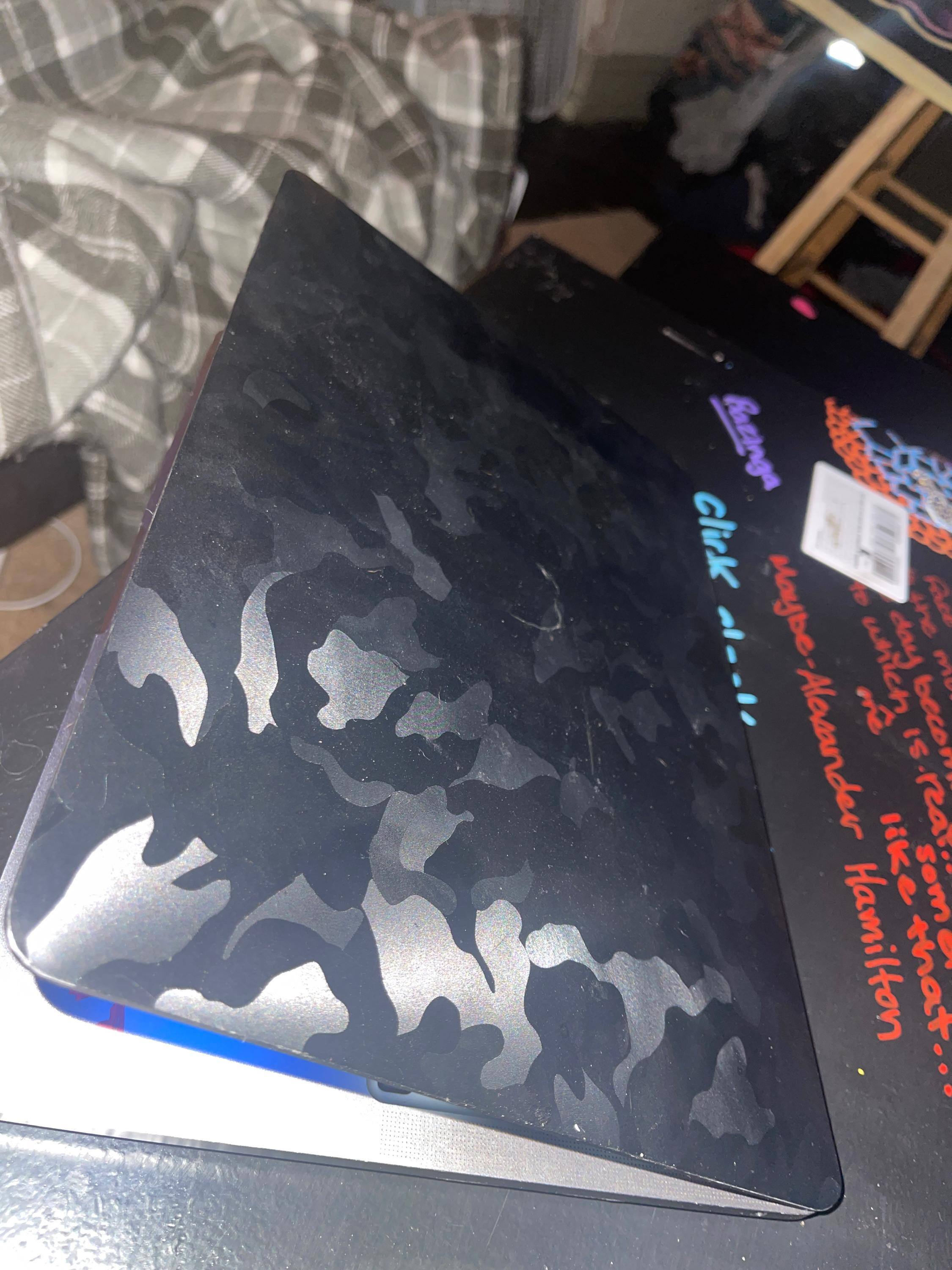 Customer provided, click to load a larger version