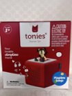 Tonies Toniebox Bundle with Playtime Puppy, Lion King and Headphones –  Screen-Free Audio Player ,Educational Experience blue 10001592 - Best Buy