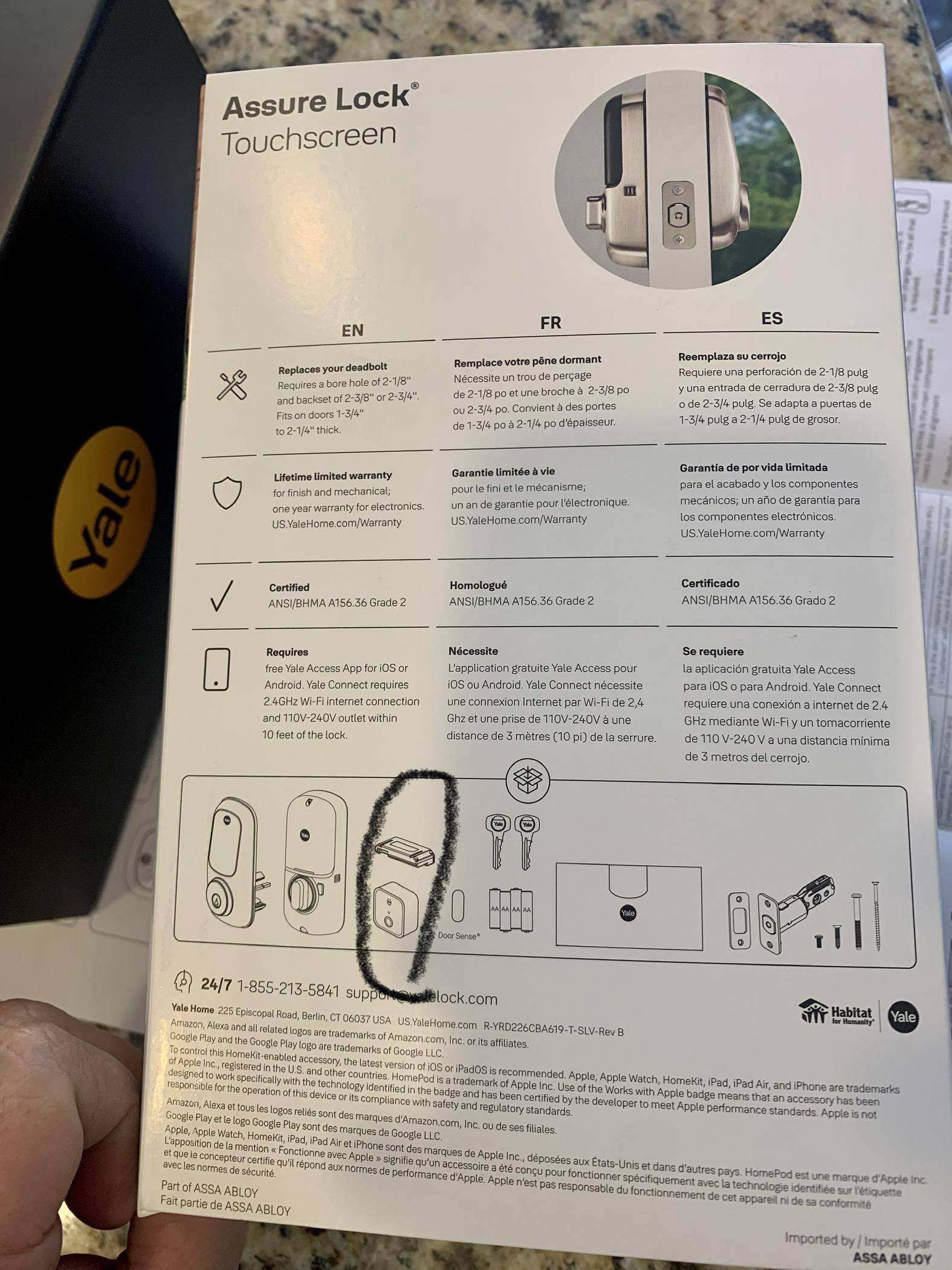 Customer provided, click to load a larger version