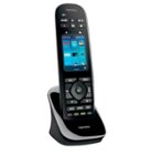 Remote in cradle, click to load a larger version