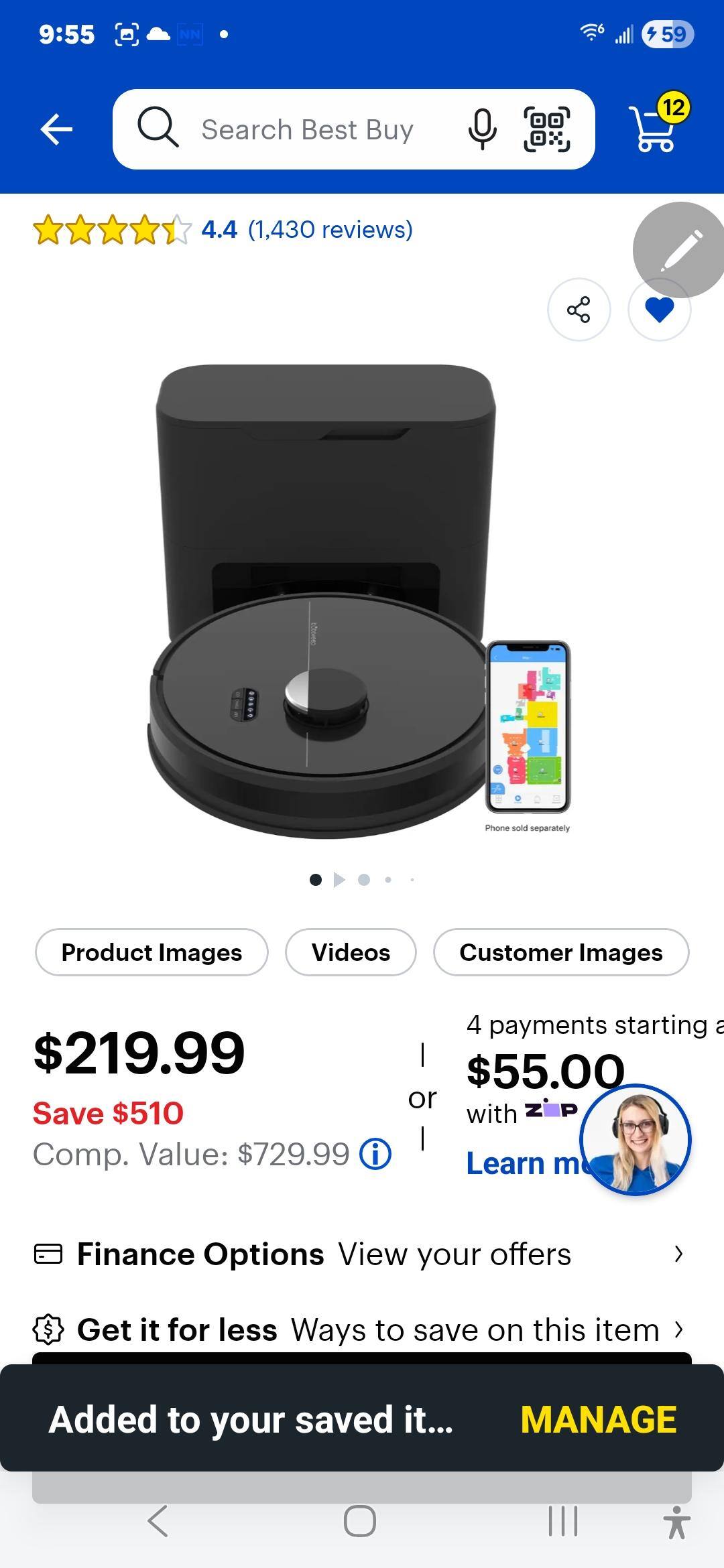 Customer provided image, click to load a larger version