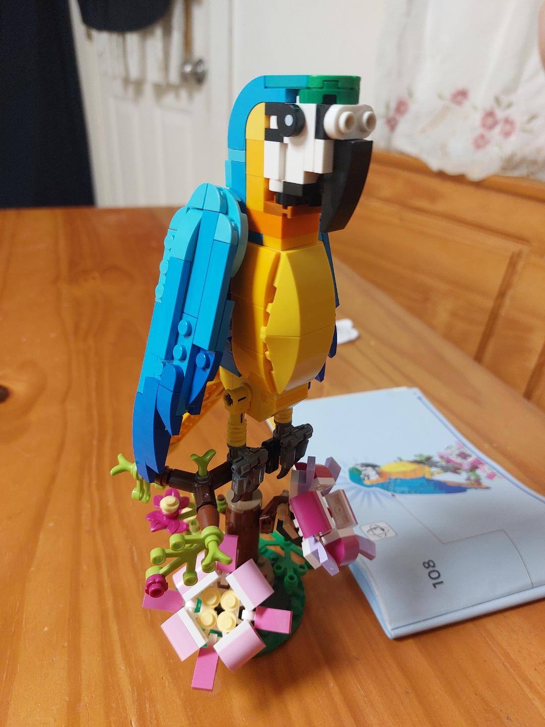 Customer provided image, click to load a larger version