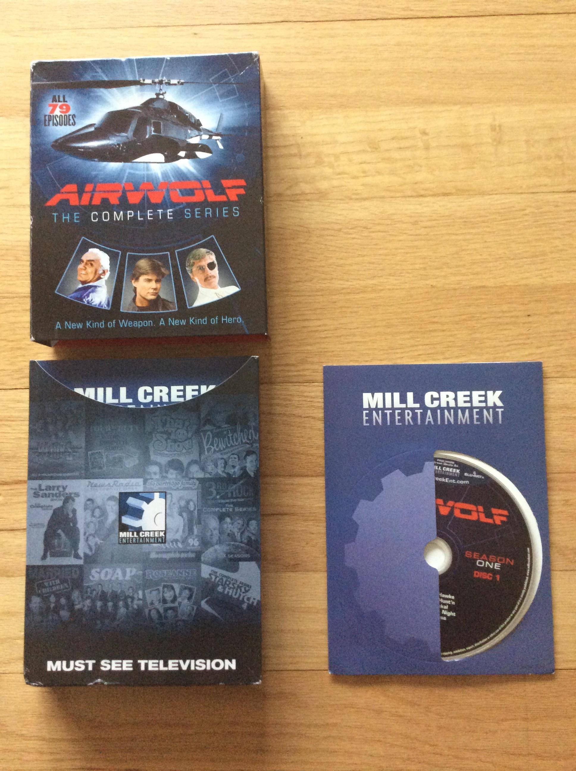 Whats wrong with a plastc case?, click to load a larger version