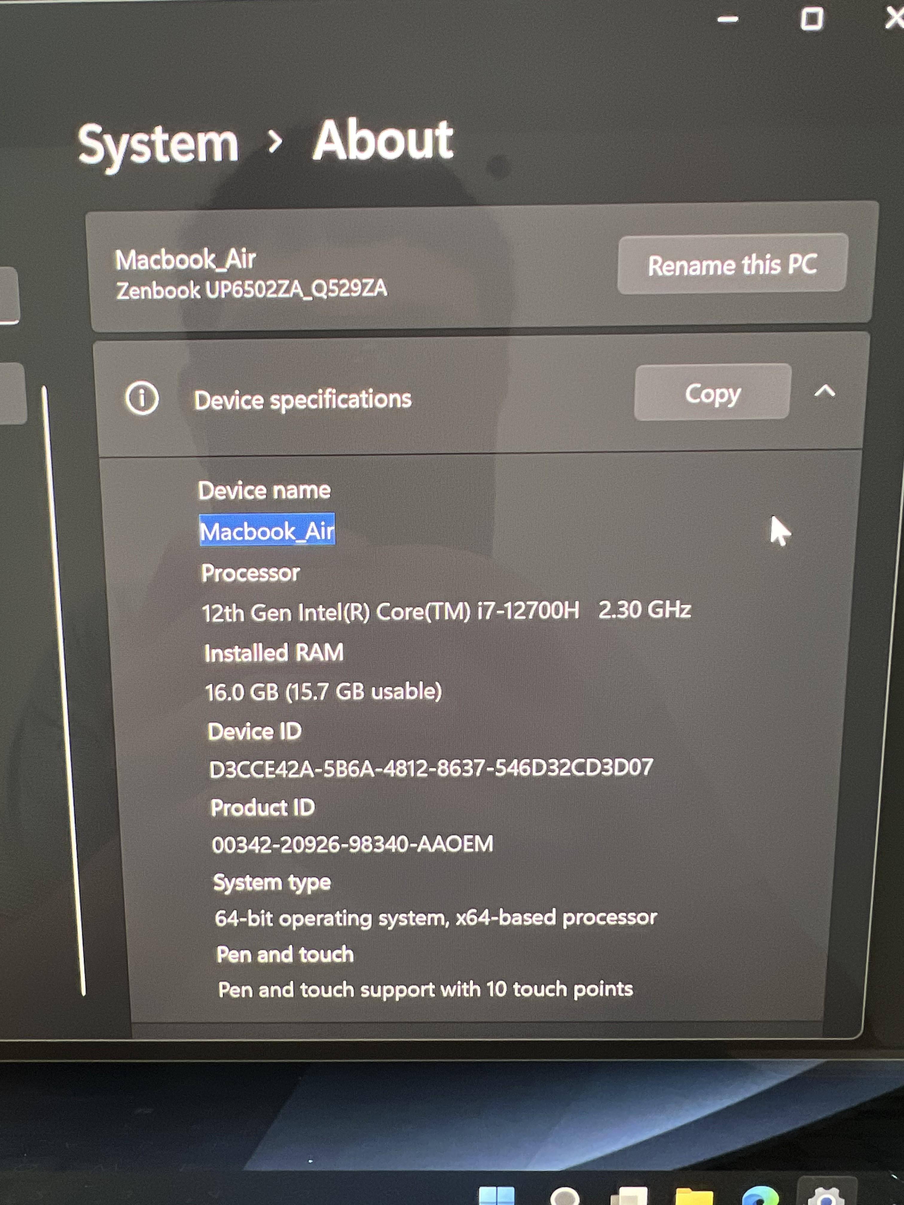 Customer provided, click to load a larger version