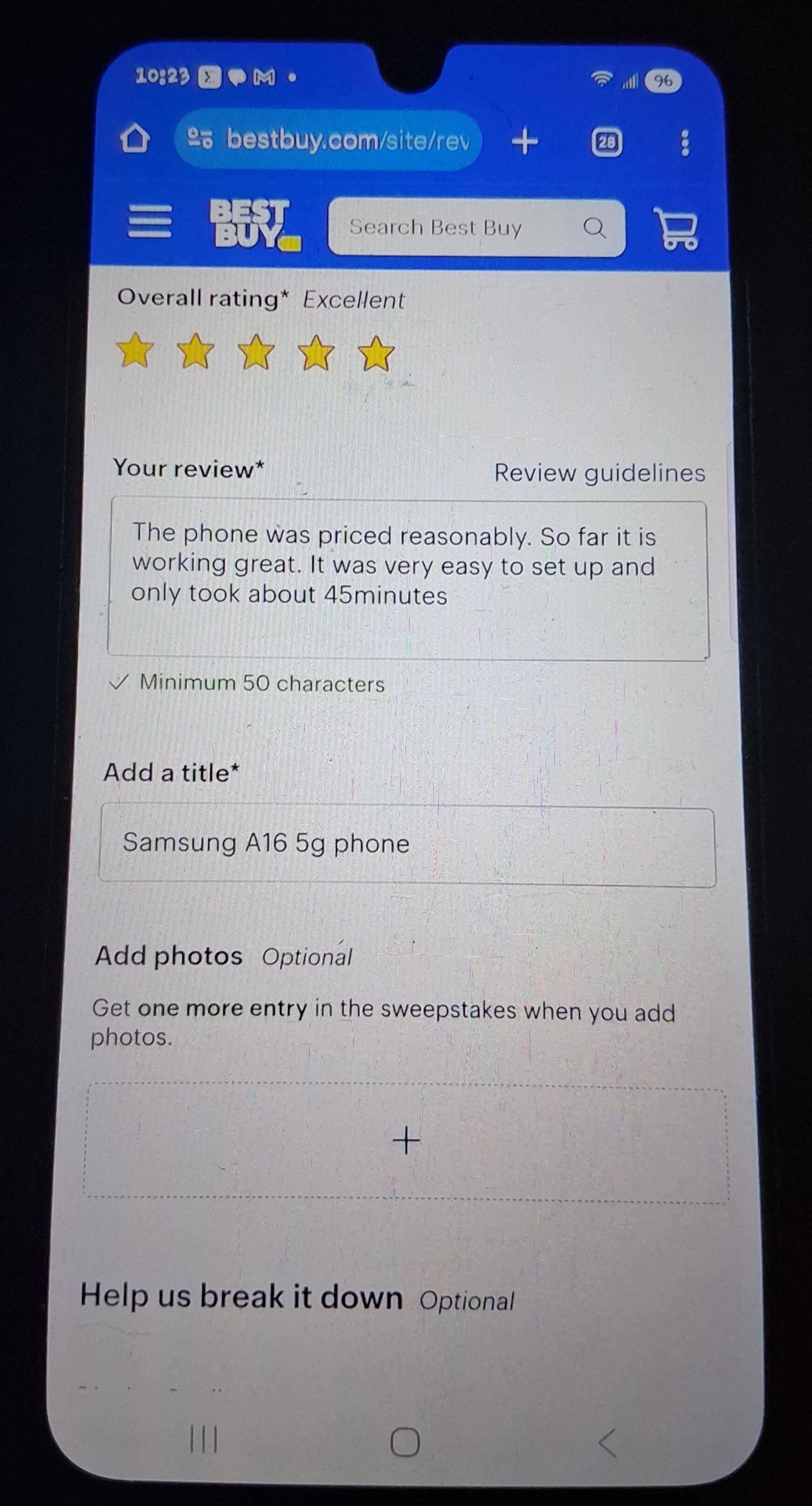 Customer provided, click to load a larger version