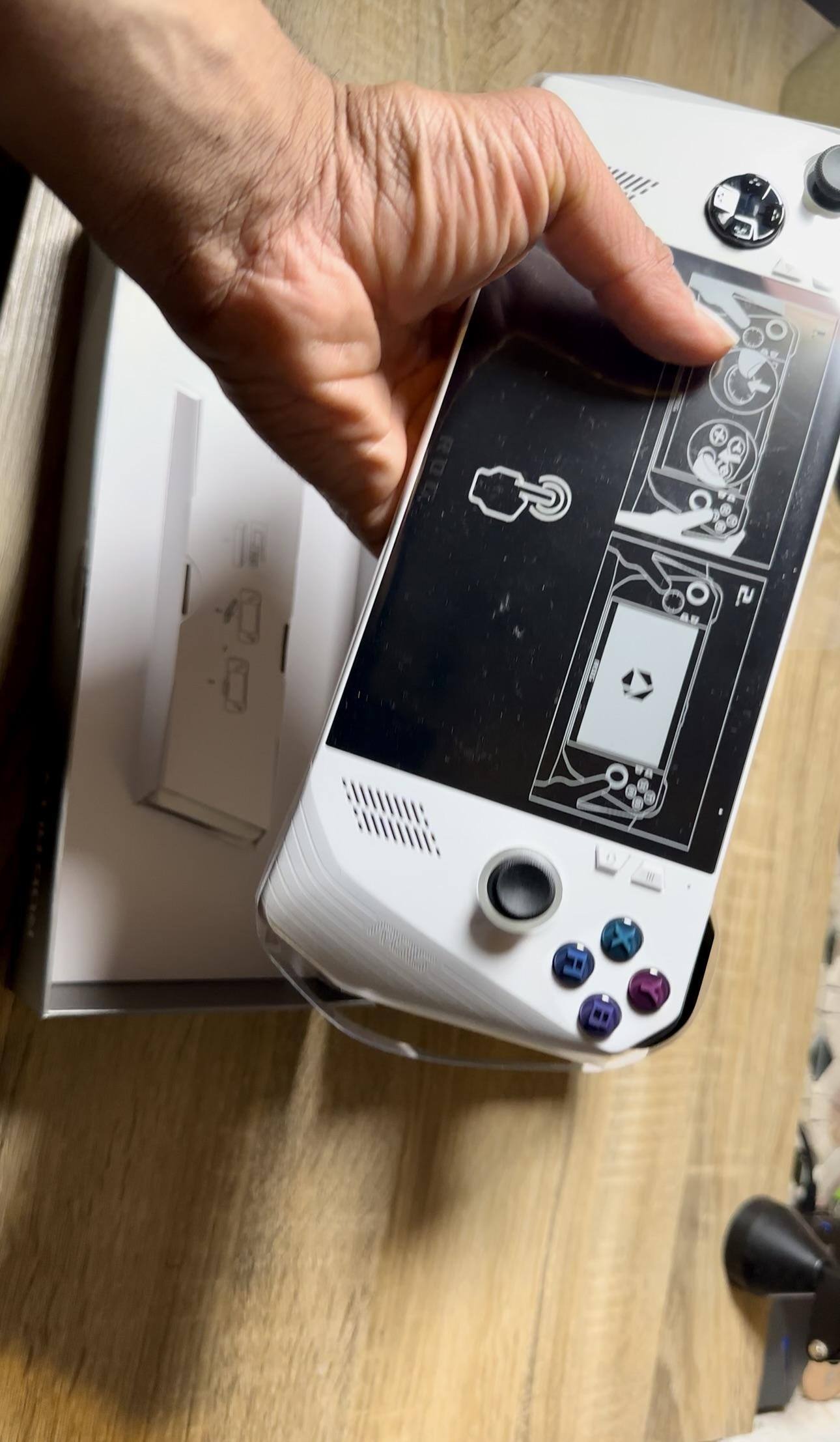 Customer provided, click to load a larger version