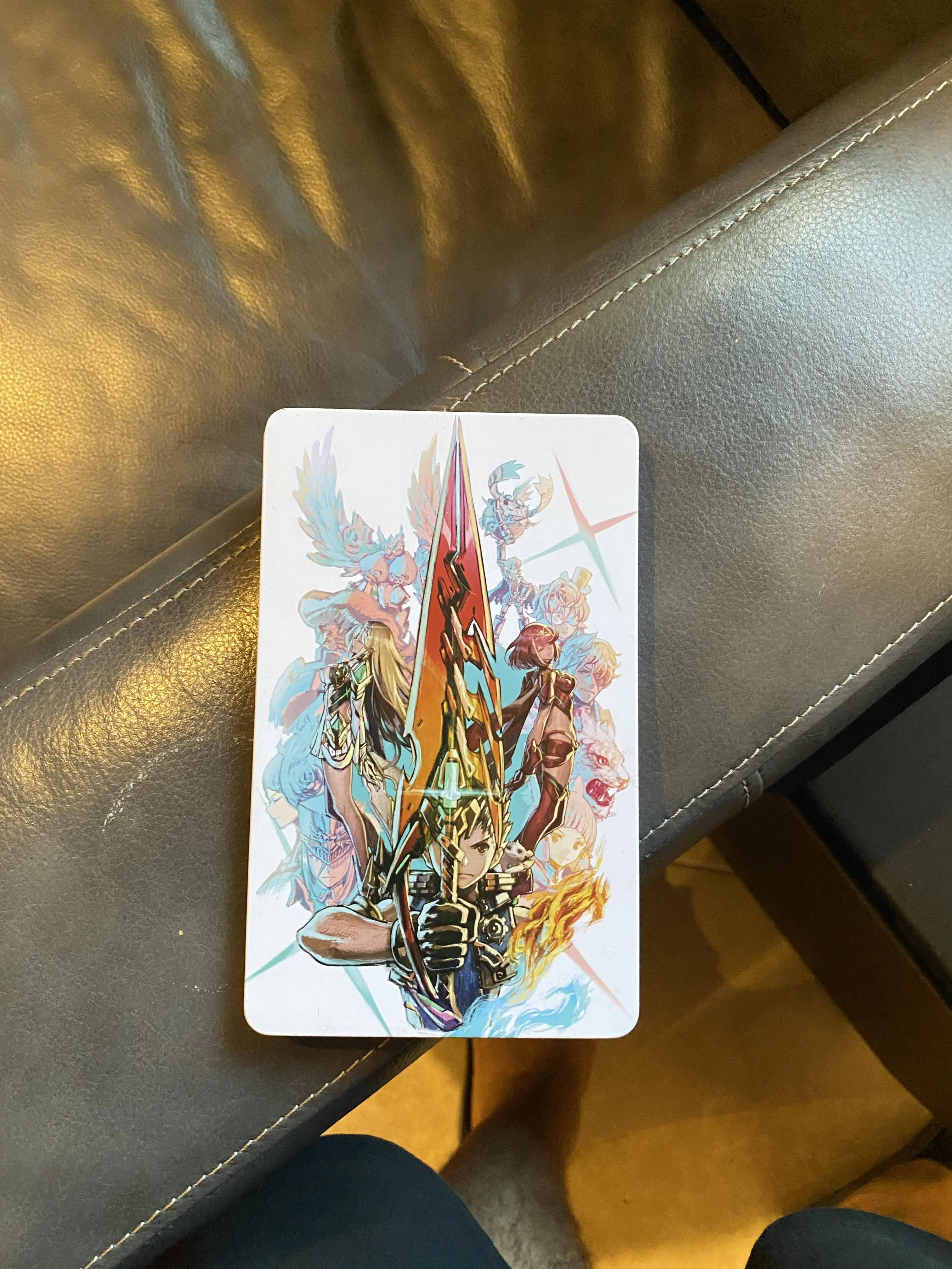 Customer provided image, click to load a larger version