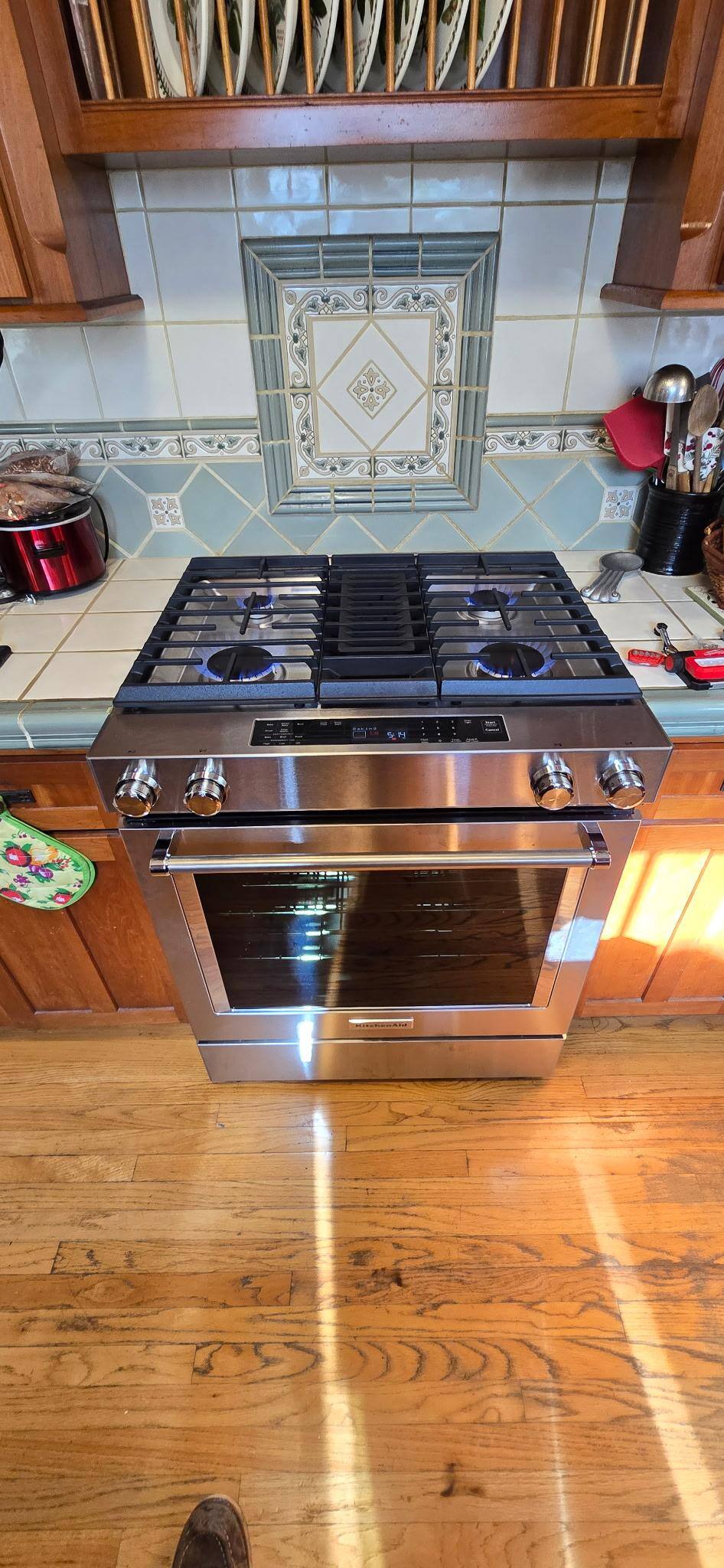 Customer provided image, click to load a larger version