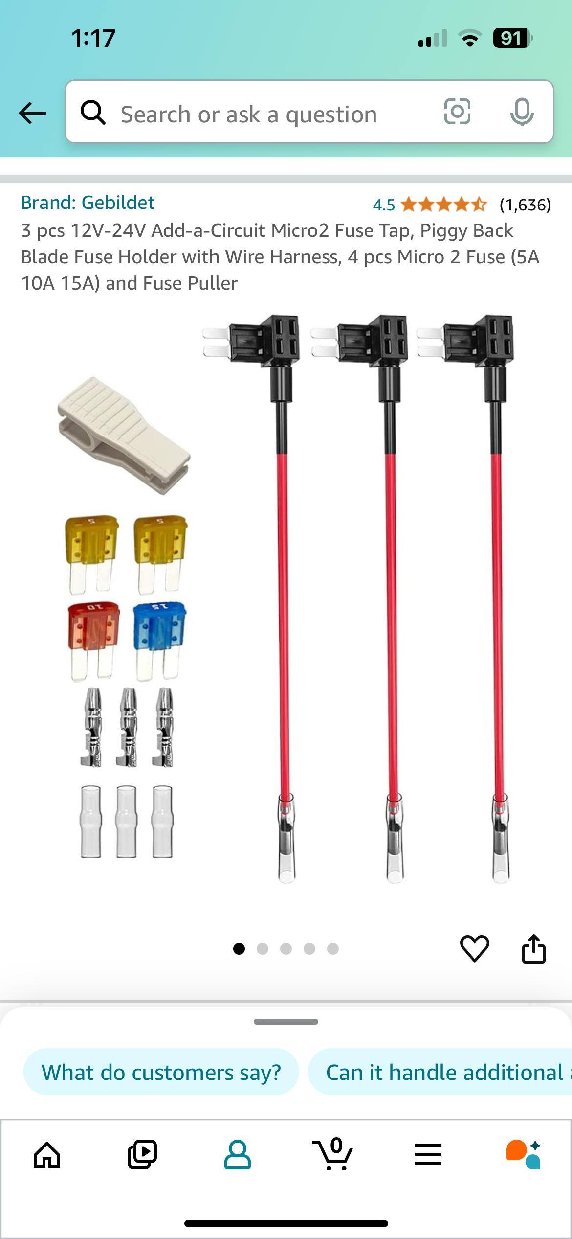 Customer provided, click to load a larger version